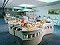 Buffet libre hotel MERCURE Andorra la Vella