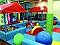 Parque infantil hotel MERCURE Andorra la Vella